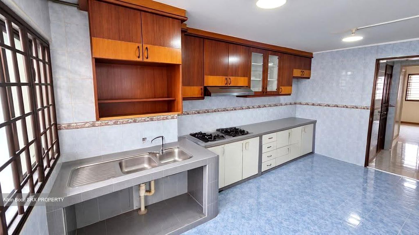 Blk 461 Jurong West Street 41 (Jurong West), HDB 4 Rooms #630265611
